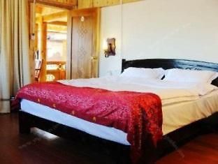 Kerry Inn 리장 외부 사진